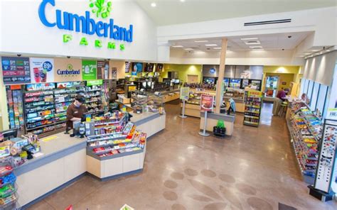 cumberland farms jobs